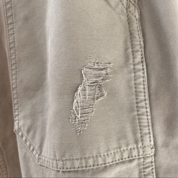 Etienne Marcel drop-crotch pants - Picture 8 of 14